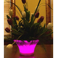 Led Vase